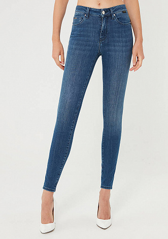 Жіночі джинси Mavi 100328-35268